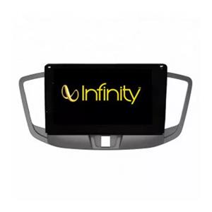 پخش کننده تصویری خودرو اینفینیتی مناسب برای ام وی ام 550