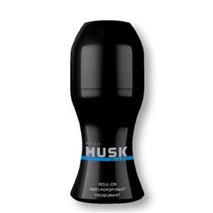 دئودورانت رول Avon Marine