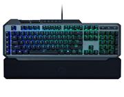 Keyboard: Cooler Master MasterKeys MK850 Gaming