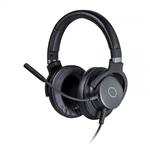 Headset: Cooler Master MH-752 Gaming