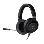 Headset: Cooler Master MH-751 Gaming