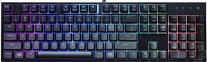 کیبورد Keyboard: Cooler Master MasterKeys Lite L SGK-3040 Gaming