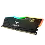 RAM: Team Group T-Force Delta RGB 8GB DDR4 2400MHz CL16