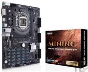 مادربرد MB: Asus H370 Mining Master