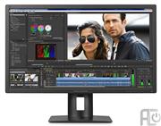 Monitor: HP Ultra HD 4K Z32X IPS