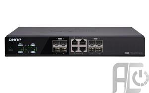 Switch: QNAP QSW-804-4C