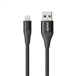 Cable: Anker A8452 USB To Lightning 0.9m
