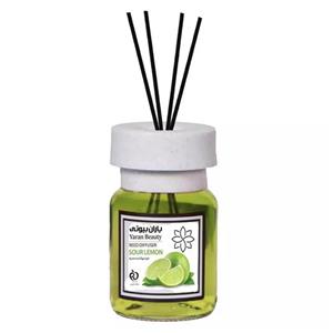 خوشبو کننده محیط یاران بیوتی با رایحه لیمو ترش