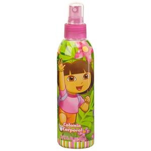 اسپری کودک ایر وال مدل Dora حجم 200 میلی لیتر Air Val Dora For Children 200ml Spray