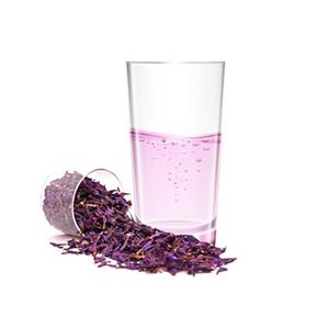 عرق گل گاوزبان ناب یک لیتری