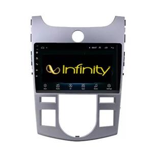 پخش کننده خودرو اینفینیتی مناسب برای سراتو\n