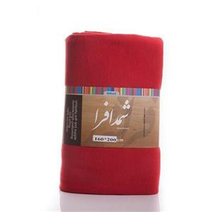 پتوی شمد افرا سایز 220x180 Afra Shamad Blanket Size 220x180