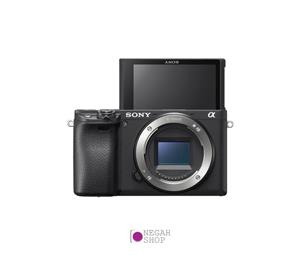 دوربین دیجیتال عکاسی سونی مدل Sony Alpha A6400 16-50mm 