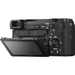 دوربین دیجیتال عکاسی سونی مدل Sony Alpha A6400 16-50mm