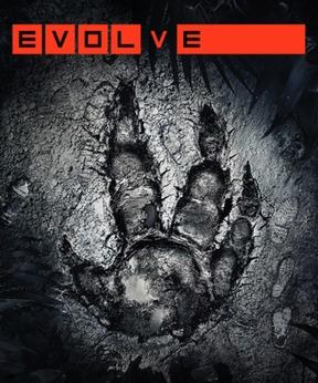 Evolve PC Game
