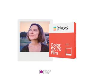 فیلم پولاروید مخصوص دوربین های polaroid SX70 