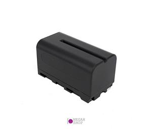 باتری دی بی کی مدل DBK NP-F770 بدون جعبه