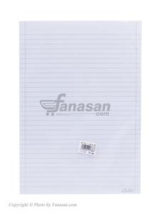 کاغذ A4 یک خط نهال 100 برگ 1788