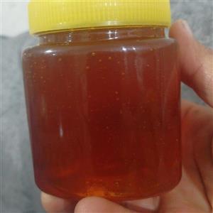 عسل طبیعی 500 گرمی