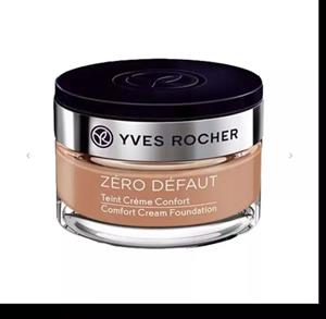 کرم پودر ایوروشه بژ400.