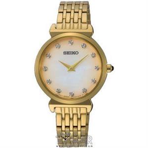 ساعت مچی زنانه سیکو مدل SFQ802P1 Seiko SFQ802P1  