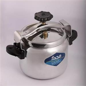 زودپز محک طرح نوین سایز4L