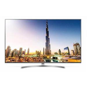 تلویزیون سوپر یو اچ دی ال جی LG TV 55SK8100