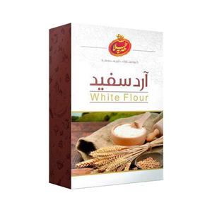 ارد گندم هدیه طلا 500 گرم Hediyeh Tala Wheat Flour gr 