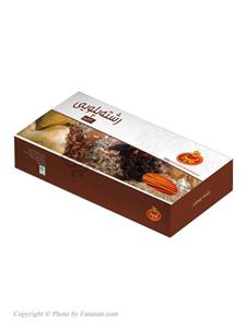 رشته پلویی هدیه طلا 400 گرم