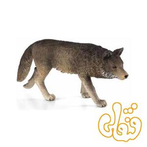 گرگ شکارچی Wolf Hunting 387026