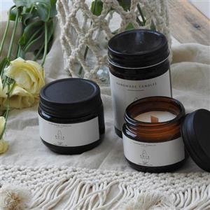 شمع های روستیک