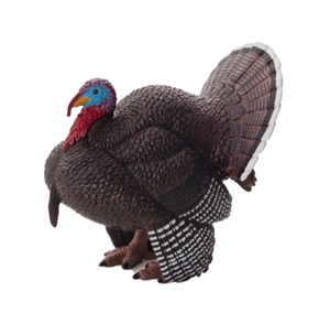 بوقلمون نر  موجو Male Turkey 387285