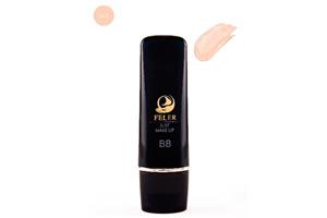 کرم پودر فلر FELER کد 06