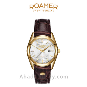 رومر R 203844-48-15-02 Roamer 203844481502 