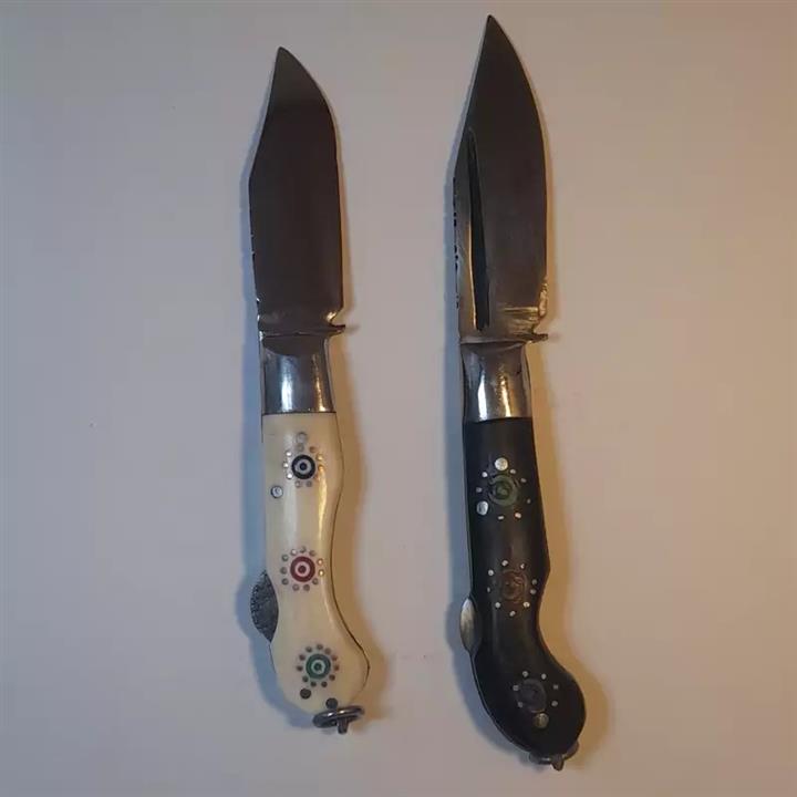 چاقوی بابا