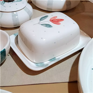کره خوری سرامیکی 🥺 
