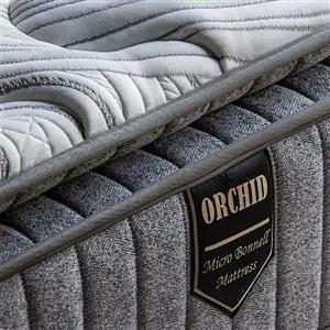 تشک برند دریم لند مدل ارکید سایز 200در 200سانتی متر