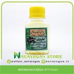 روغن کرچک 60 سی سی