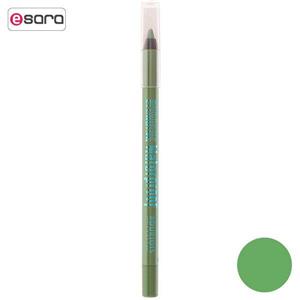 مداد چشم بورژوآ مدل Contour Clubbing Waterproof شماره 53