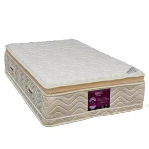 تشک تیموتی مدل SIMBATURKEYدونفره سایز 160در200 ارسال رایگان
