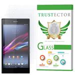 Trustector GLS Screen Protector For Sony Xperia Z Pack Of 3