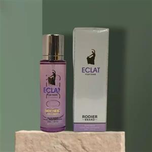 عطر جیبی زنانه 30 میل برند رودیر اکلت (ECLAT )