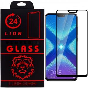 محافظ صفحه نمایش لاین مدل  RT007 مناسب برای گوشی موبایل هوآوی آنر 8X LION RT007 Screen Protector For Honor 8X