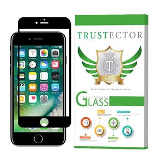 محافظ صفحه نمایش تراستکتور مدل GSS مناسب برای گوشی موبایل اپل iPhone 7 Plus / 8 Plus Trustector GSS Screen Protector For Apple iPhone 7 Plus / 8 Plus