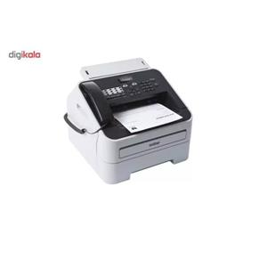 فکس سه کاره مدل برادر ب همراه  یک مودم آسیاتکتخفیف 65درصدی