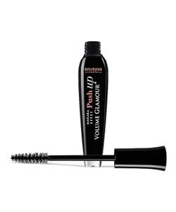 ریمل حجم دهنده بورژوآ مدل Push Up 71 Bourjois Push Up Mascara