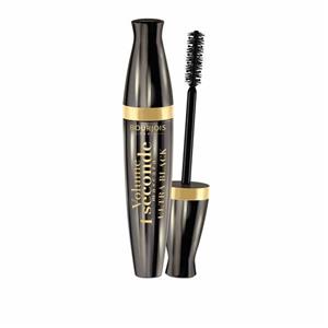 ریمل حجم دهنده یک 1 ثانیه ای الترا بلک بورژوا Bourjois Volume One Seconde Ultra Black