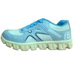 کفش مخصوص دویدن زنانه اسکچرز مدل go walk blue