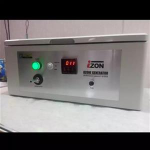 دستگاه ازن ساز 20 گرم برساعت