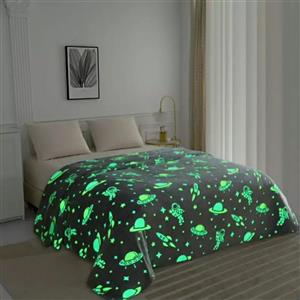 پتو  شب نما دو نفره (پک 60 تایی به قیمت 335000 تومان)